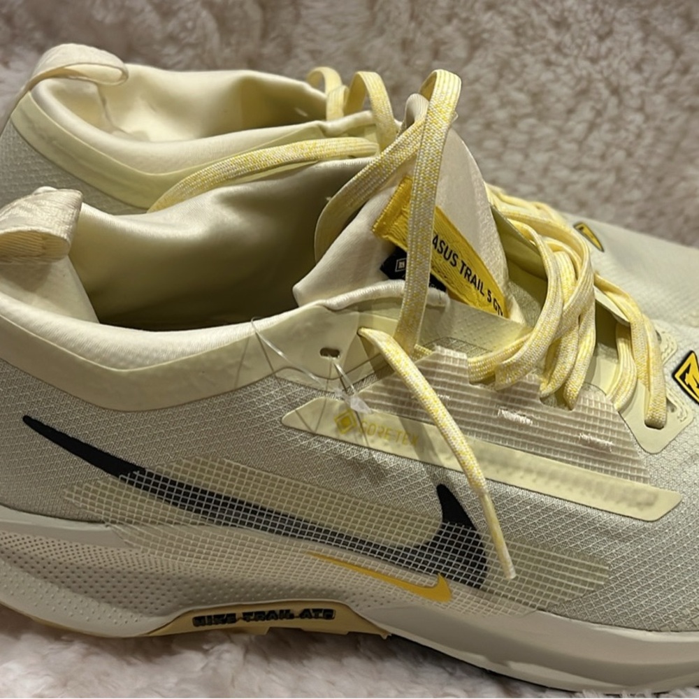 Nike Pegasus Trail Runner Gore-Tex - Picture 2 of 6